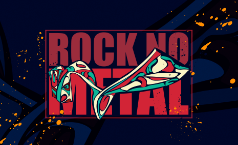 rock no metal