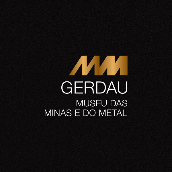 Mm Gerdau - Museu das Minas e do Metal