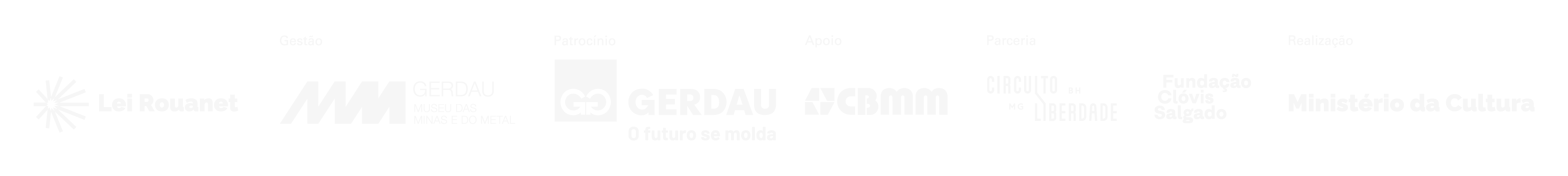 Patrocinadores